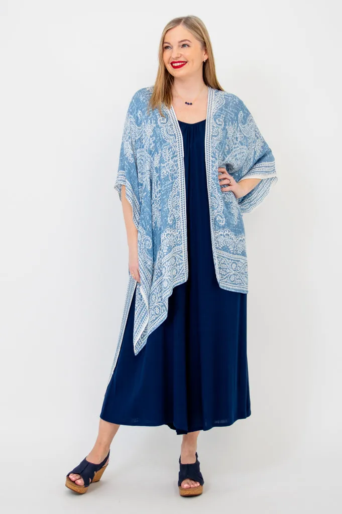 Darcy, Saltini, One Size sold by Blue Sky product image thumbnail 3