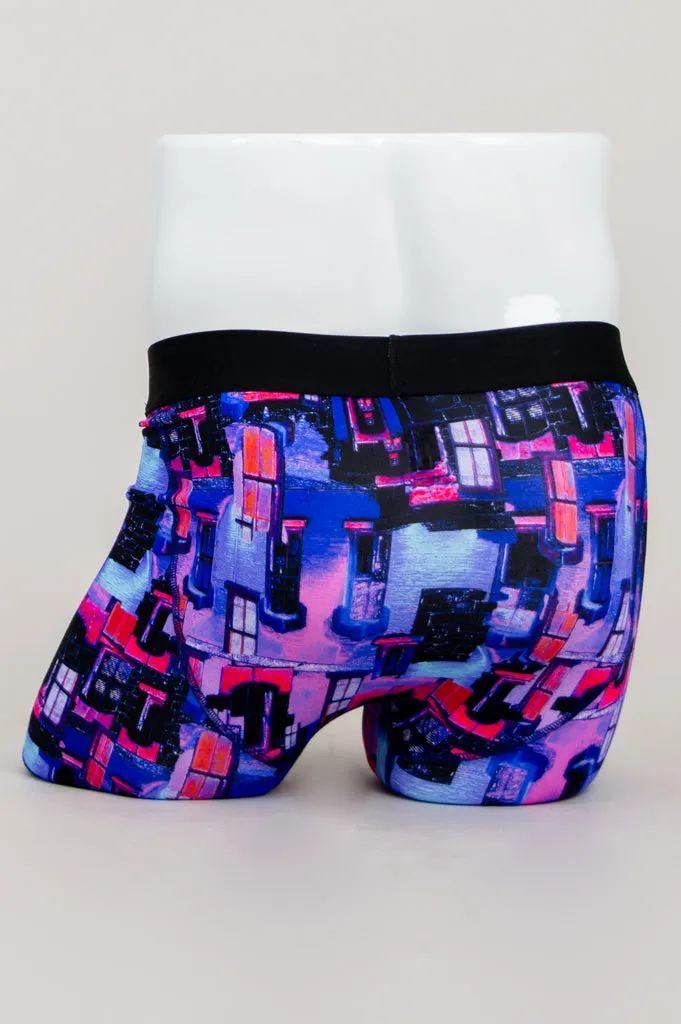 Middle Man, Victoria, Bamboo sold by Blue Sky product image thumbnail 3