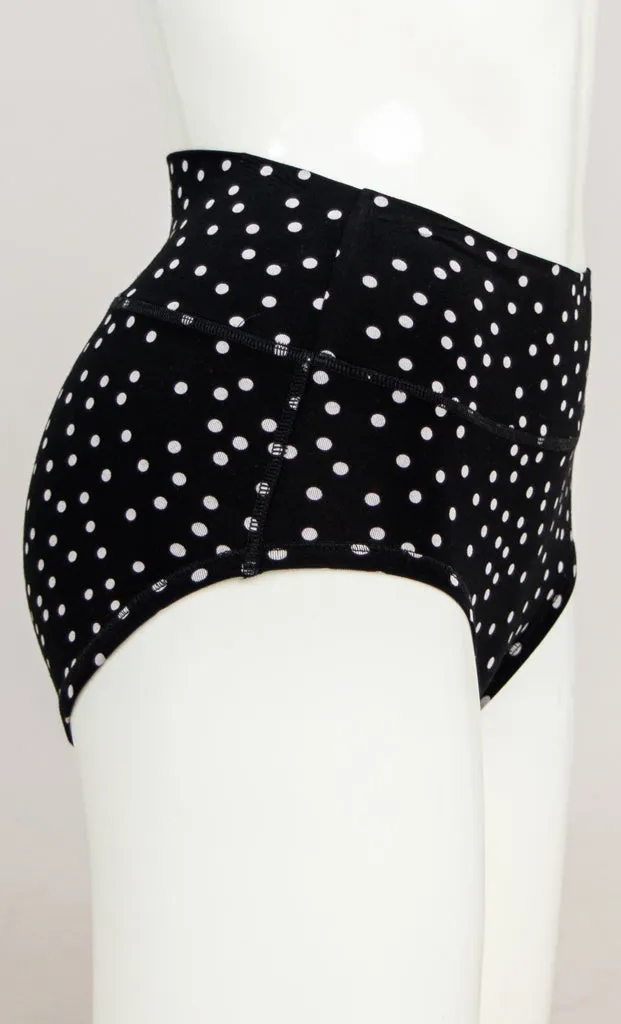 La Gaunche, Polka, Bamboo sold by Blue Sky product image thumbnail 2