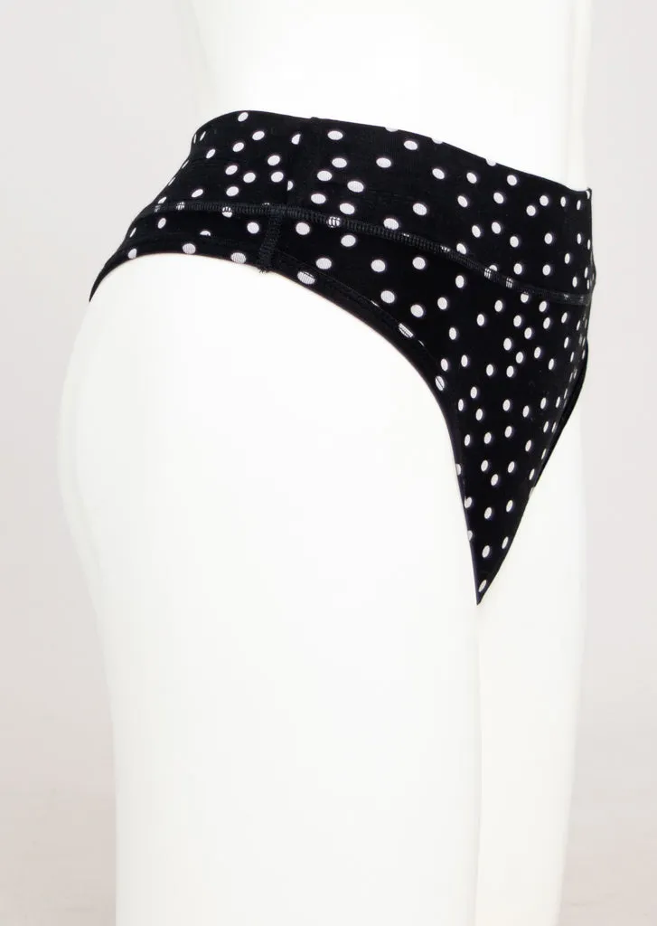 La Thong, Polka, Bamboo sold by Blue Sky product image thumbnail 2