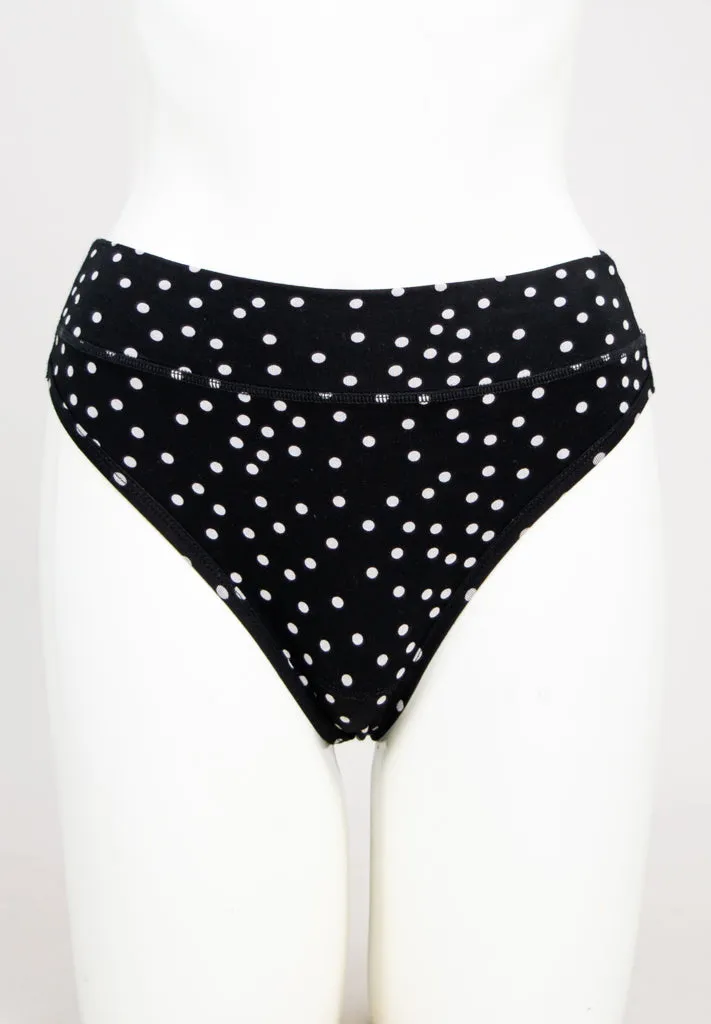 La Thong, Polka, Bamboo sold by Blue Sky