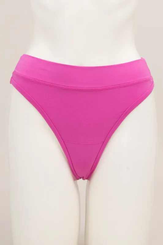 La Thong, Pink, Bamboo sold by Blue Sky