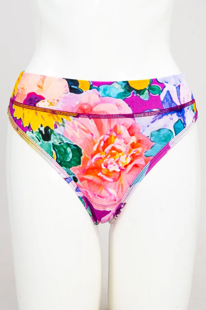 La Thong, Francisco, Bamboo sold by Blue Sky