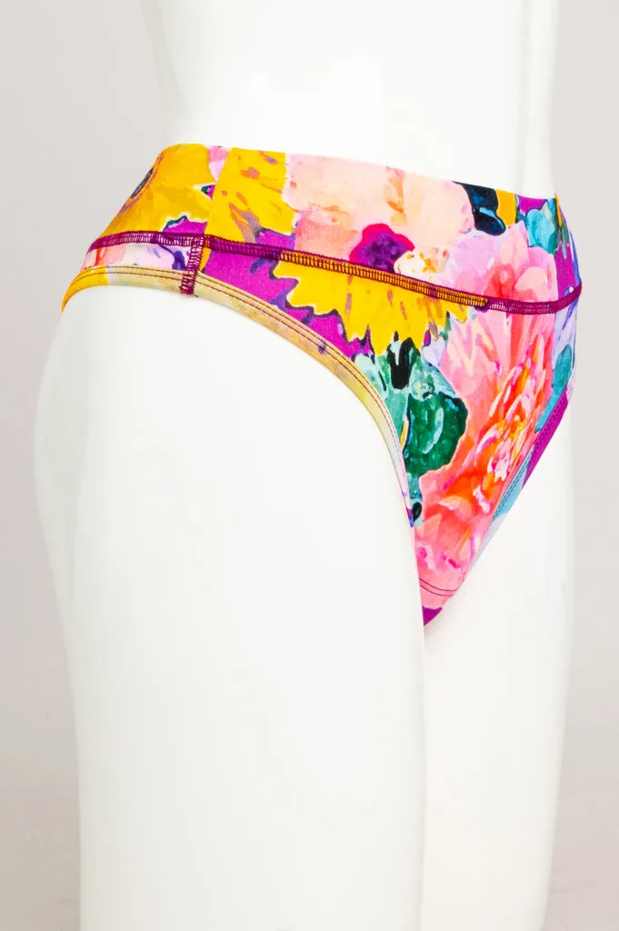 La Thong, Francisco, Bamboo sold by Blue Sky product image thumbnail 2