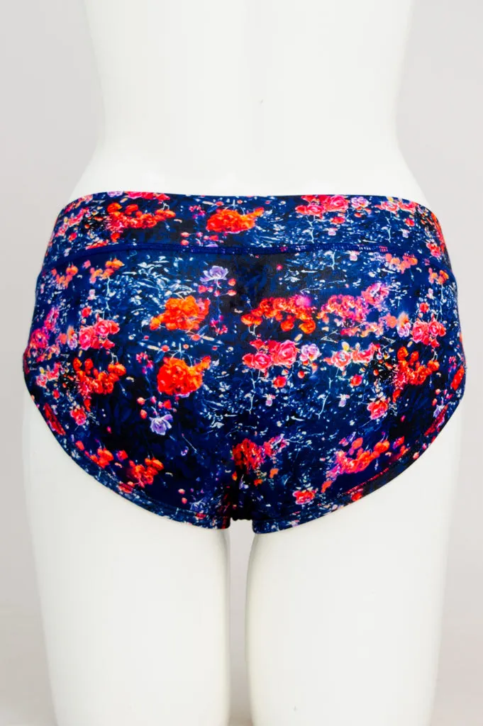 The Hipster, Pleasant, Bamboo sold by Blue Sky product image thumbnail 3