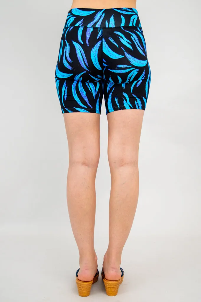 Hallie Shorts, Cubana, Bamboo sold by Blue Sky product image thumbnail 5