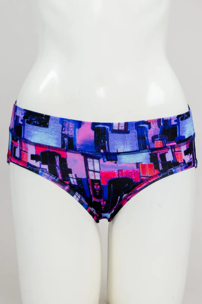 The Hipster, Victoria, Bamboo sold by Blue Sky