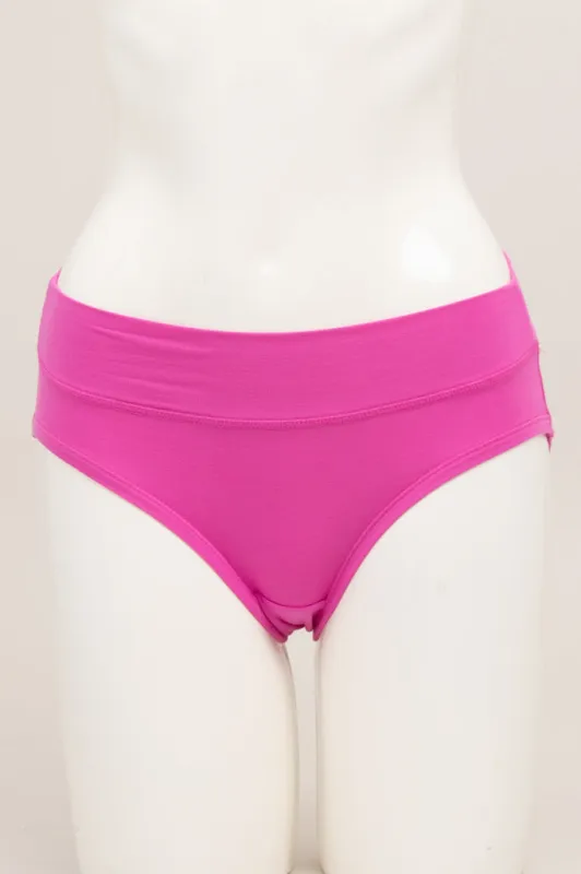 The Hipster, Pink, Bamboo sold by Blue Sky