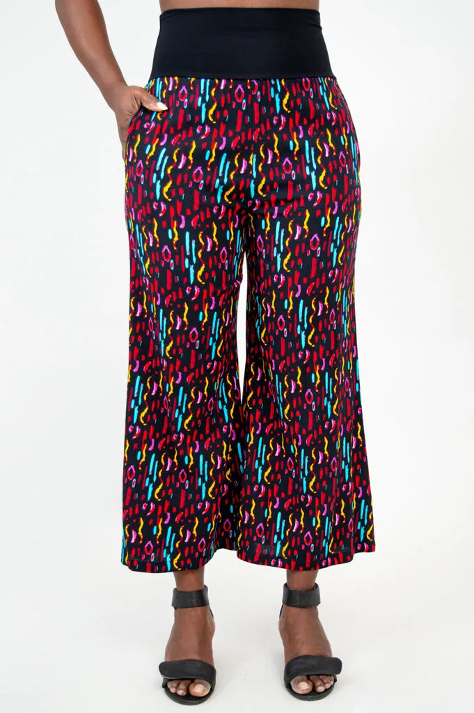 Landon Capri, Conga, Linen Bamboo sold by Blue Sky product image thumbnail 3