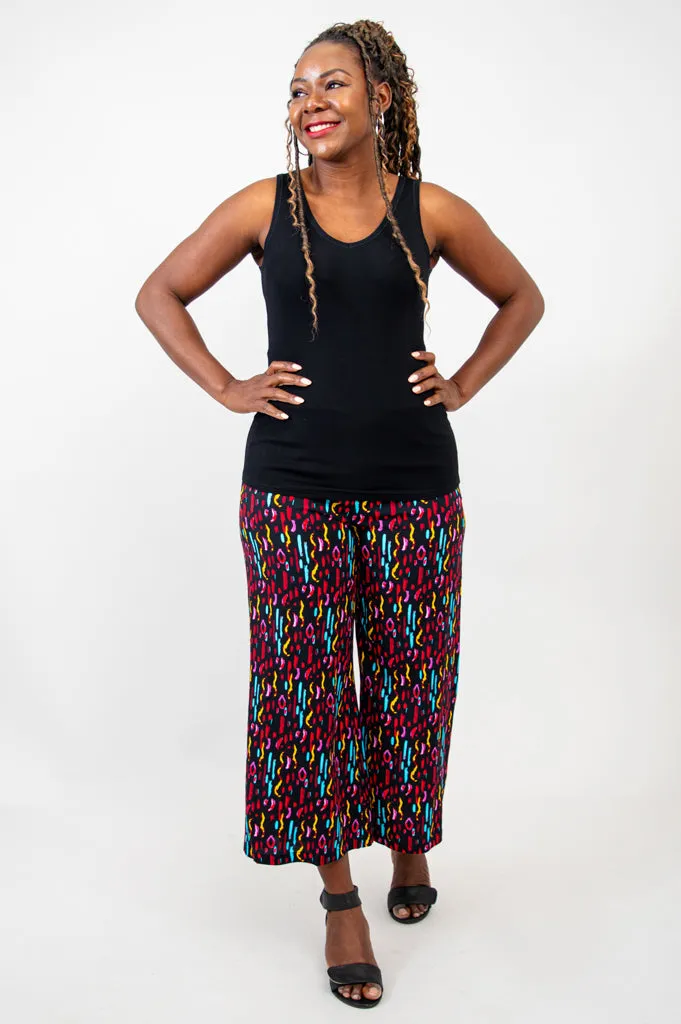 Landon Capri, Conga, Linen Bamboo sold by Blue Sky product image thumbnail 4