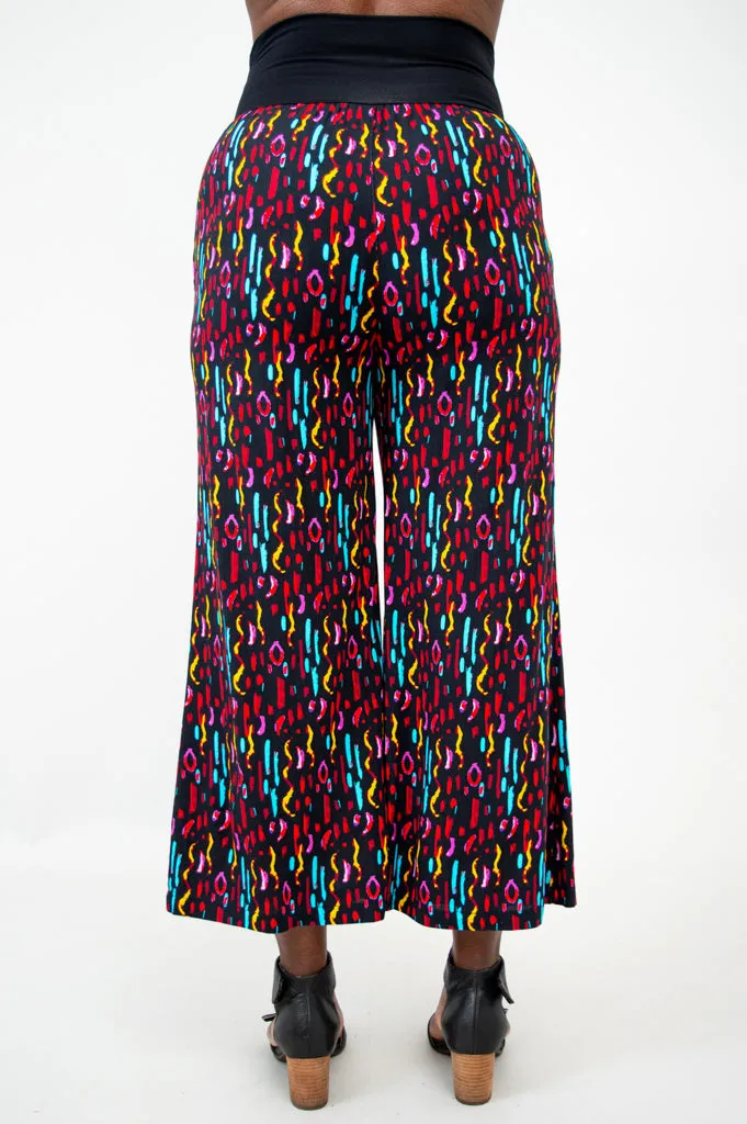 Landon Capri, Conga, Linen Bamboo sold by Blue Sky product image thumbnail 5