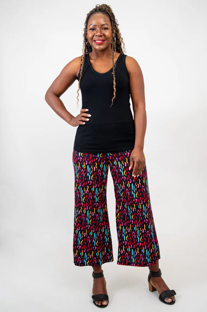 Landon Capri, Conga, Linen Bamboo sold by Blue Sky product image thumbnail 2