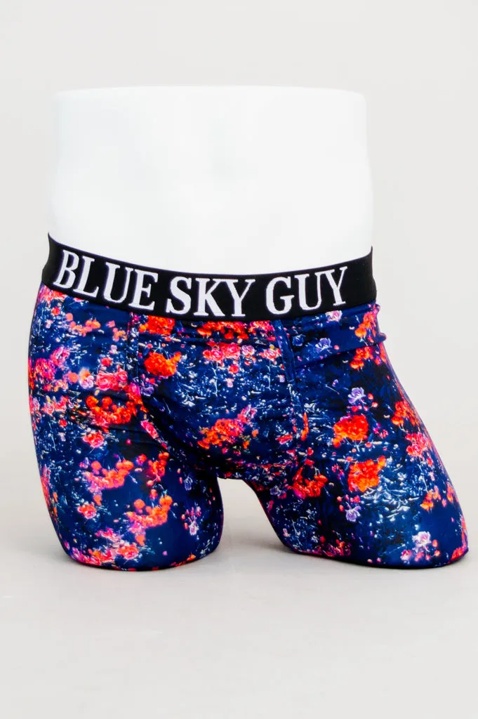 Middle Man, Pleasant, Bamboo sold by Blue Sky