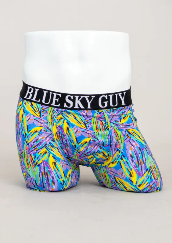 Middle Man, Laval, Bamboo sold by Blue Sky