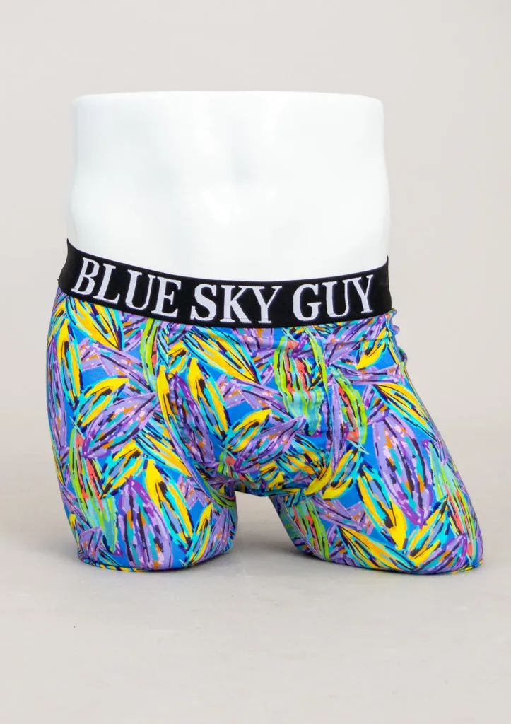 Middle Man, Laval, Bamboo sold by Blue Sky