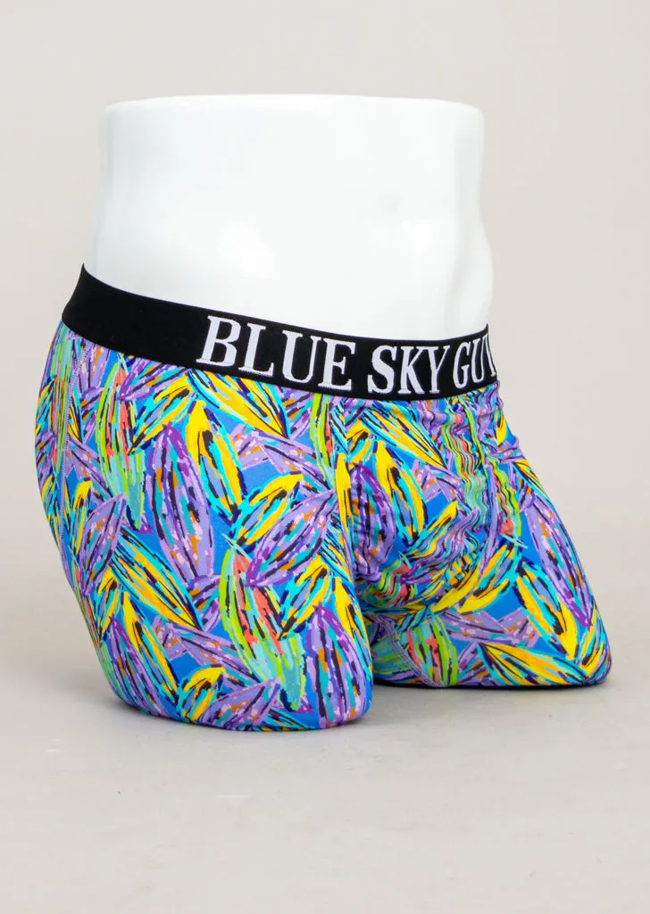 Middle Man, Laval, Bamboo sold by Blue Sky product image thumbnail 2