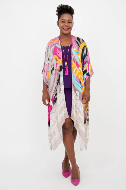 Darcy, Polina, One Size sold by Blue Sky