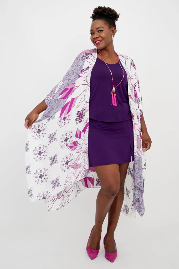 Darcy, Reina, One Size sold by Blue Sky product image thumbnail 4