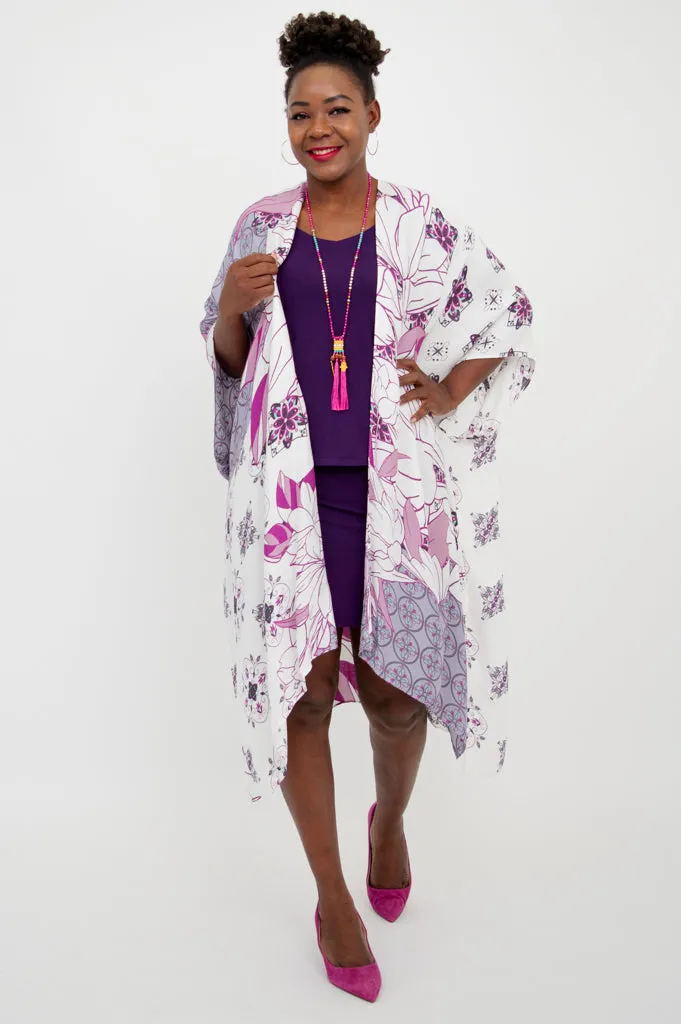 Darcy, Reina, One Size sold by Blue Sky product image thumbnail 5