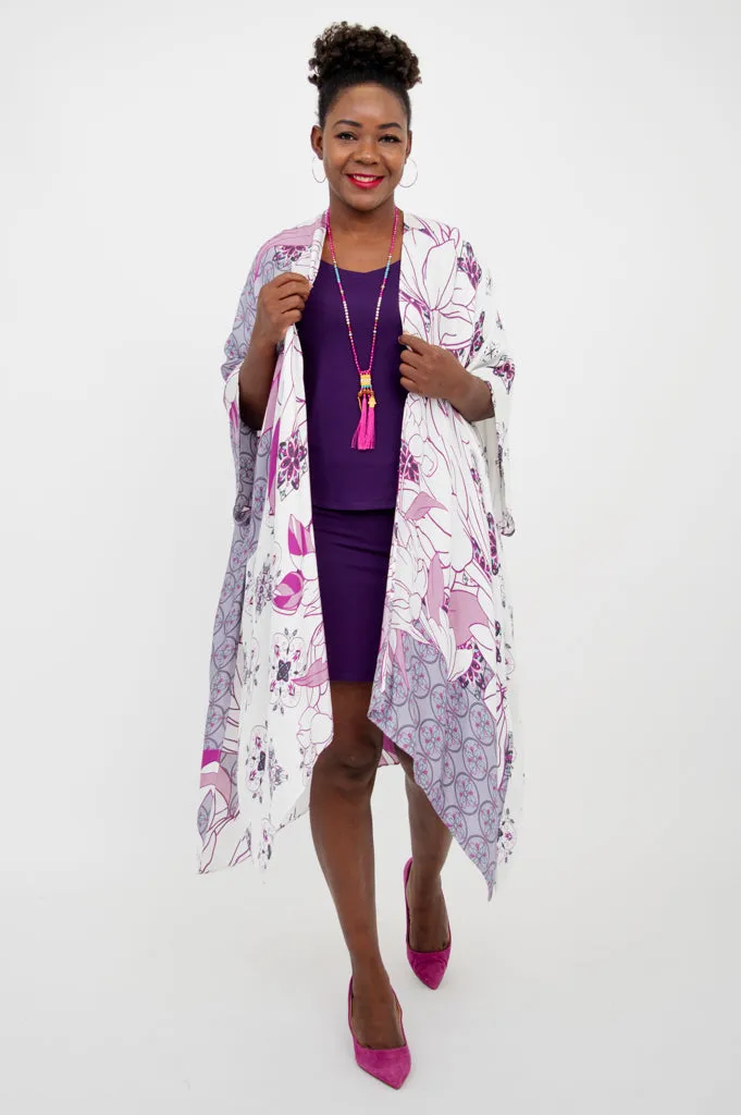 Darcy, Reina, One Size sold by Blue Sky