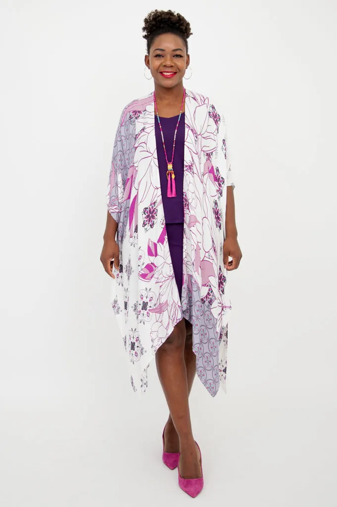 Darcy, Reina, One Size sold by Blue Sky product image thumbnail 2