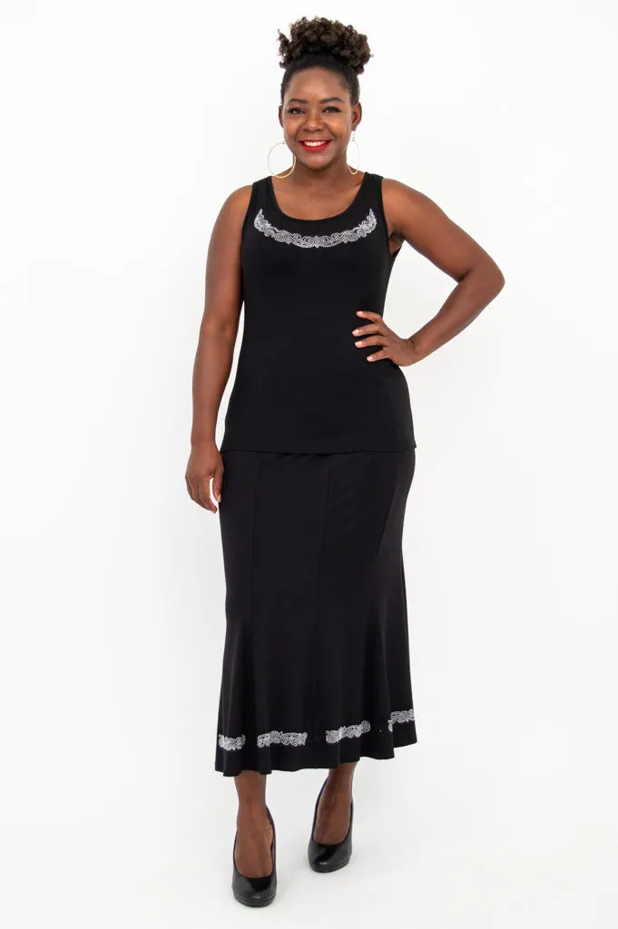 Avalon Tank, Black Diamond sold by Blue Sky product image thumbnail 4