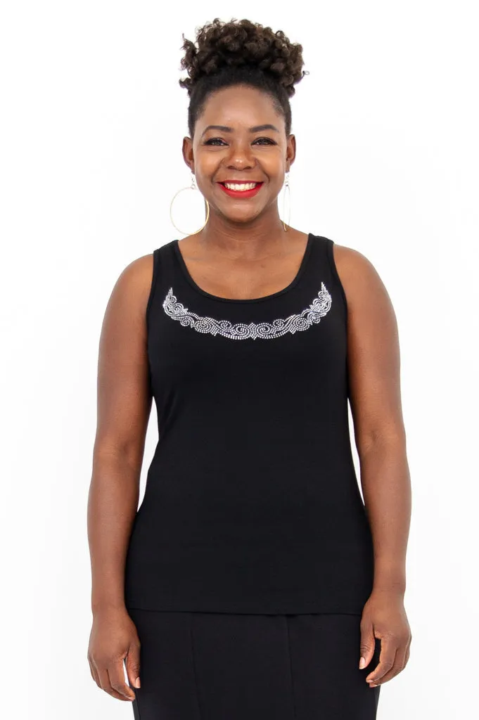 Avalon Tank, Black Diamond sold by Blue Sky