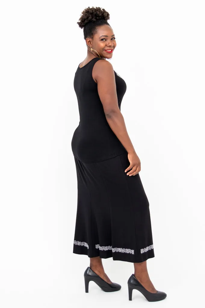 Avalon Tank, Black Diamond sold by Blue Sky product image thumbnail 5