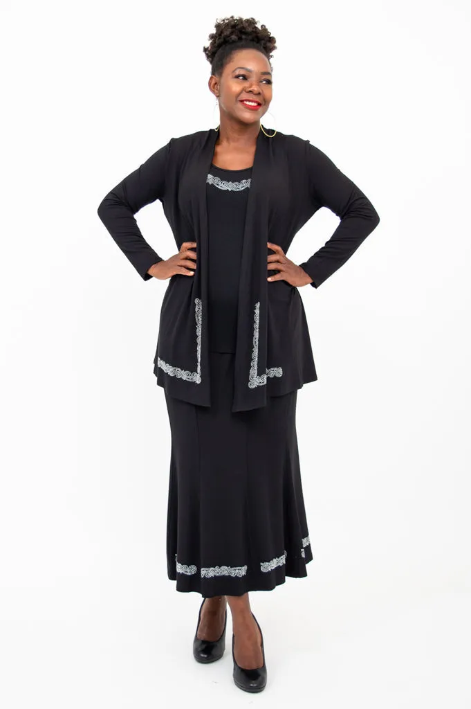 Avalon Tank, Black Diamond sold by Blue Sky product image thumbnail 2