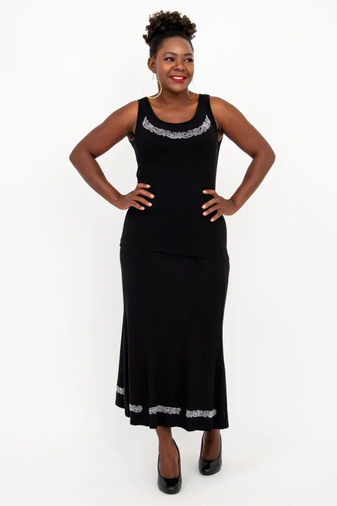 Avalon Tank, Black Diamond sold by Blue Sky product image thumbnail 3