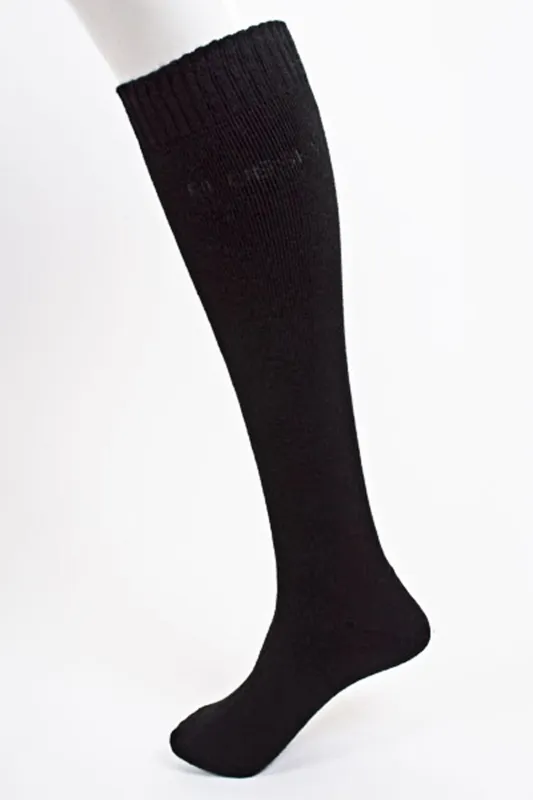 Men's Merino Wool Boot/Ski Socks for Literacy sold by Blue Sky