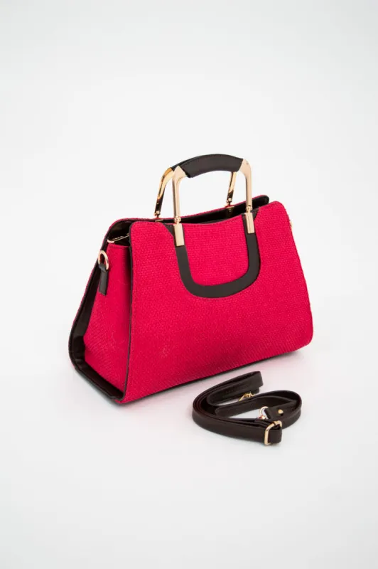 Cora Handbag 200 - Pink sold by Blue Sky