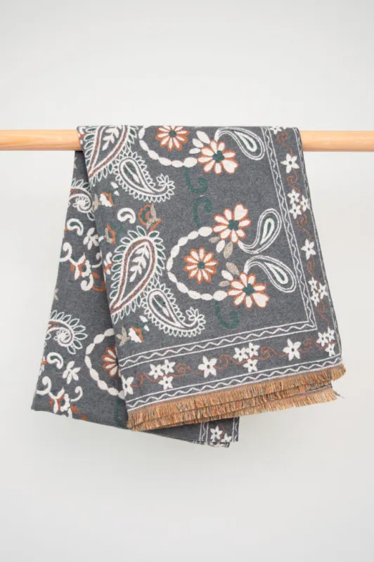 Cozy Scarf, Talaflor sold by Blue Sky