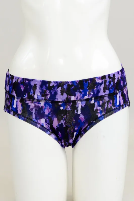 The Hipster, Plum Rain, Bamboo sold by Blue Sky