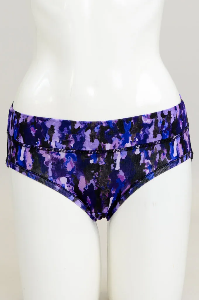 The Hipster, Plum Rain, Bamboo sold by Blue Sky