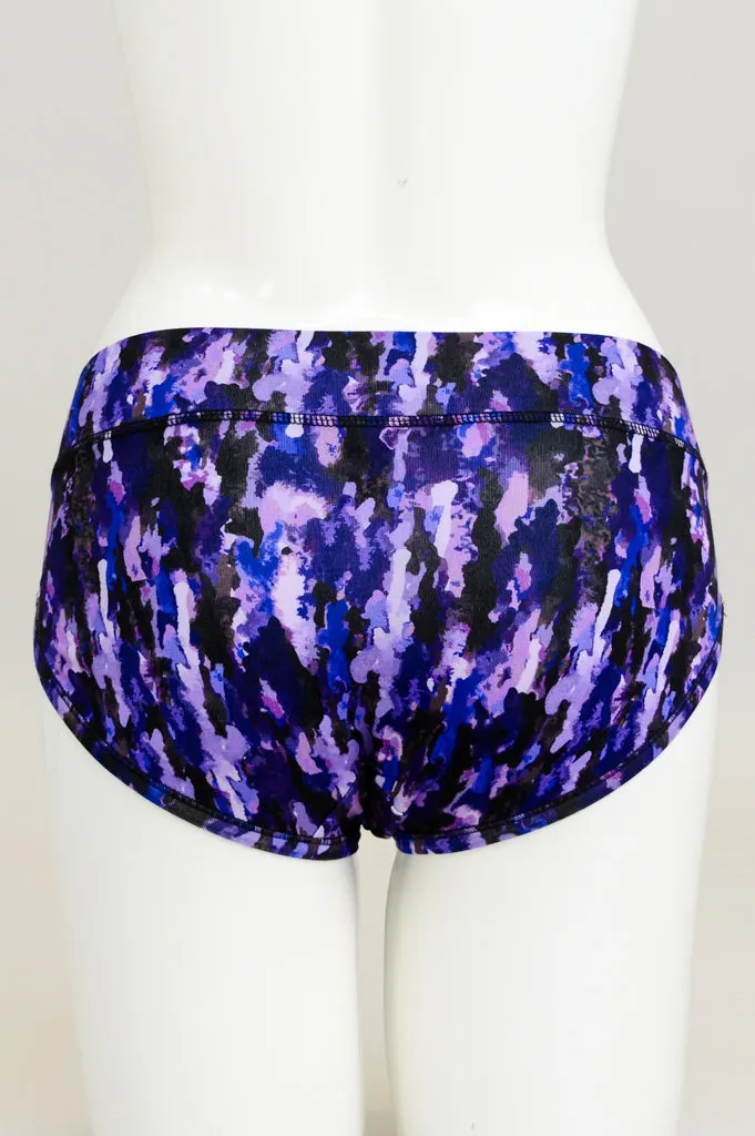 The Hipster, Plum Rain, Bamboo sold by Blue Sky product image thumbnail 3