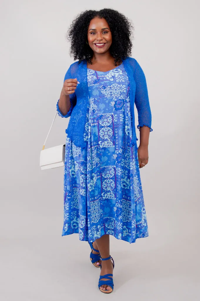 Shauna Dress, Ayanna sold by Blue Sky product image thumbnail 3
