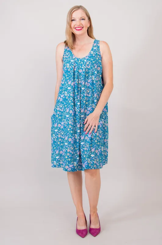 Peachy Dress, Tamani sold by Blue Sky