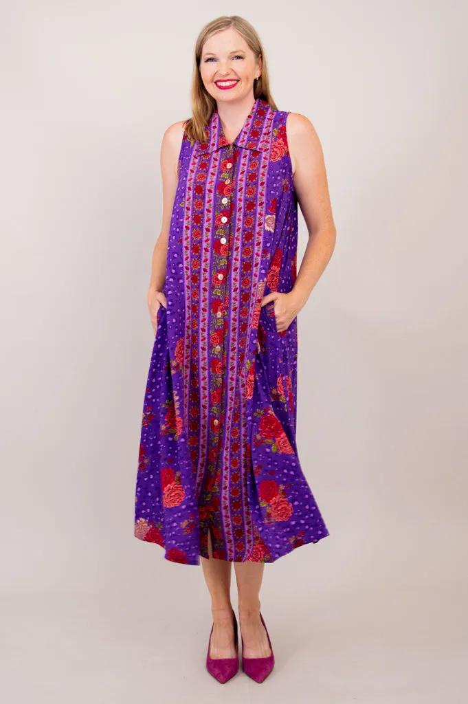 Cissy Dress, Kanalopa sold by Blue Sky product image thumbnail 3