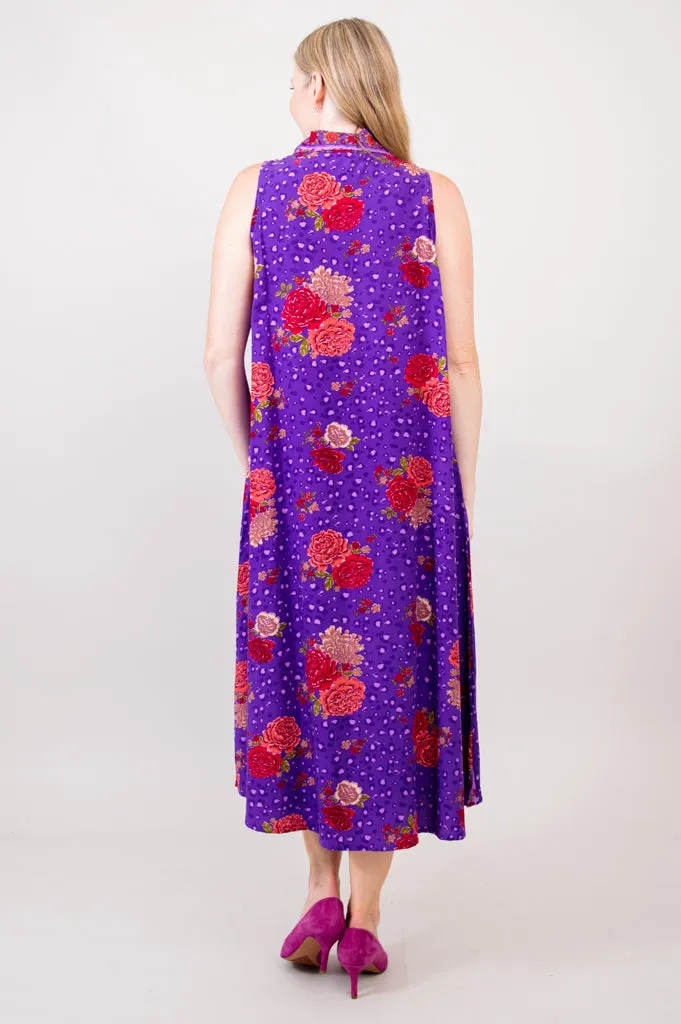 Cissy Dress, Kanalopa sold by Blue Sky product image thumbnail 5
