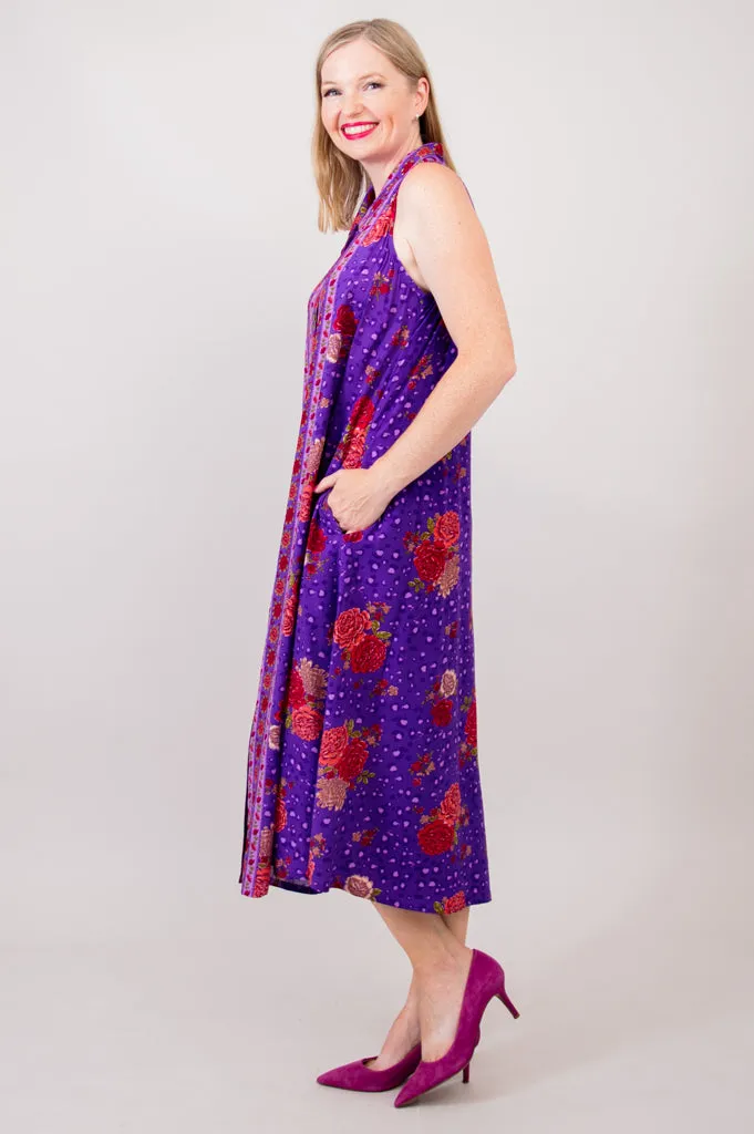 Cissy Dress, Kanalopa sold by Blue Sky product image thumbnail 4