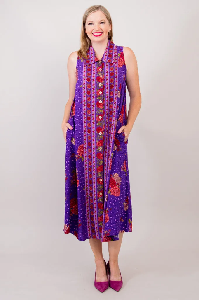 Cissy Dress, Kanalopa sold by Blue Sky