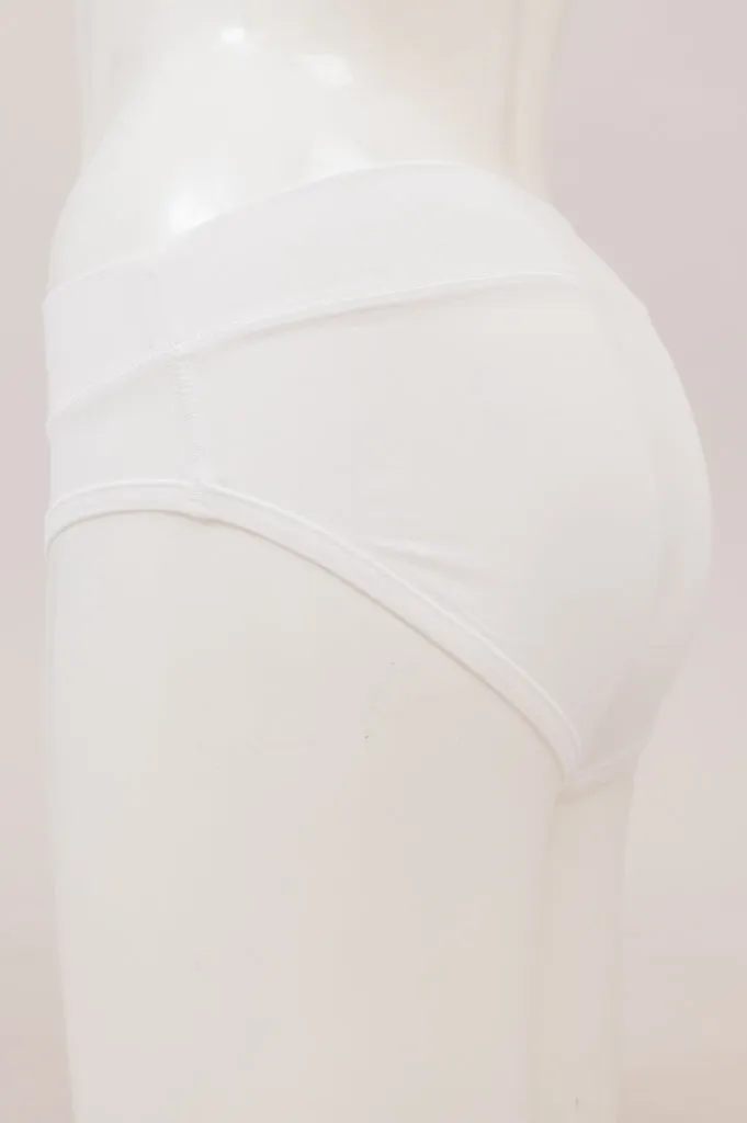 The Hipster, Snow White, Bamboo sold by Blue Sky product image thumbnail 2