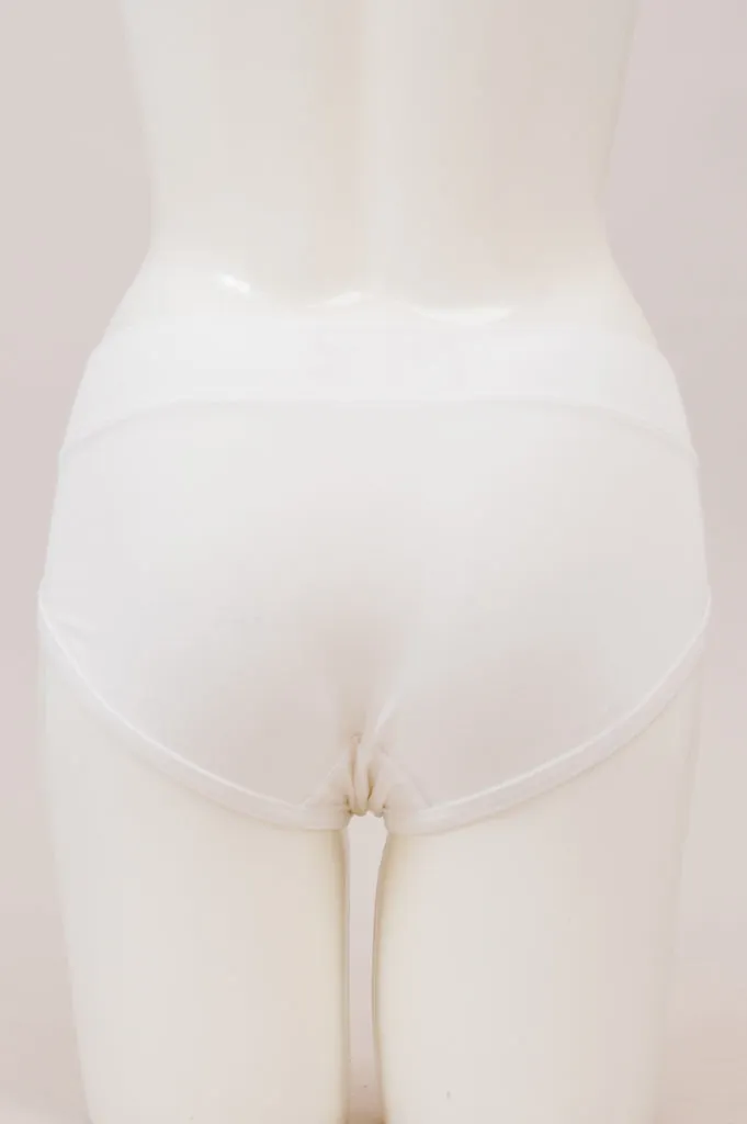 The Hipster, Snow White, Bamboo sold by Blue Sky product image thumbnail 3