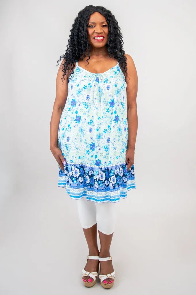 Lyster Dress, Saturna sold by Blue Sky product image thumbnail 4