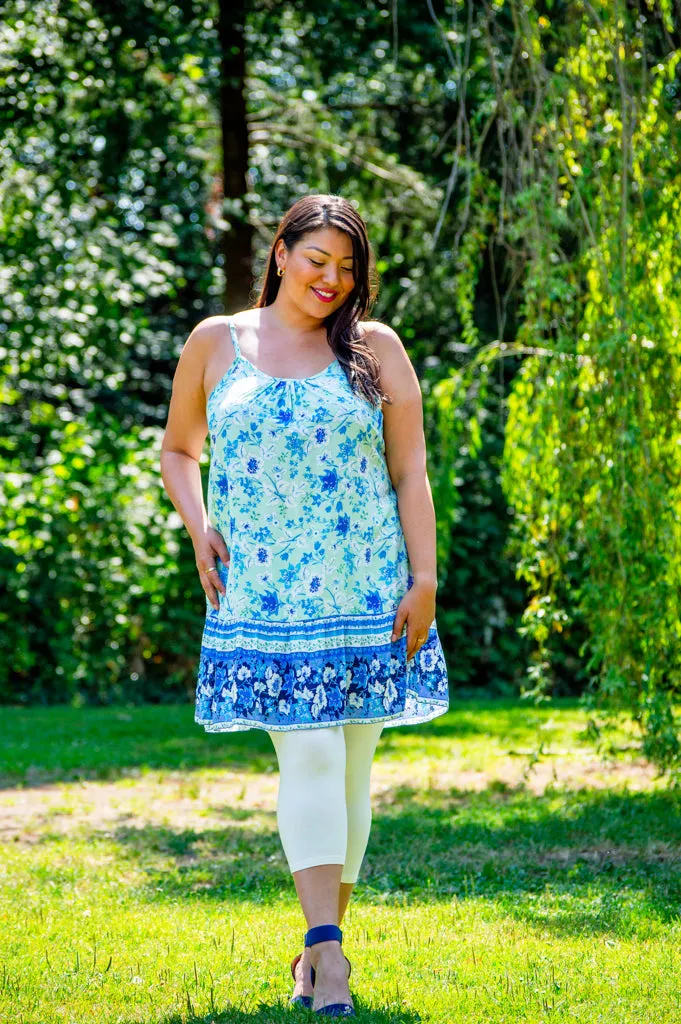 Lyster Dress, Saturna sold by Blue Sky product image thumbnail 2