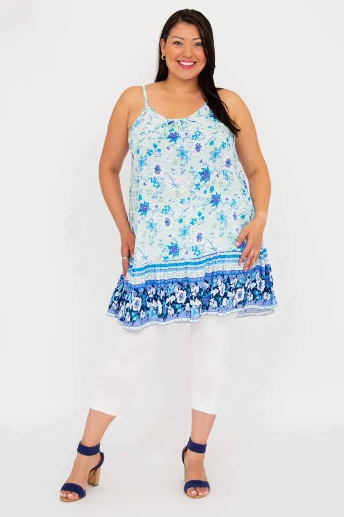 Lyster Dress, Saturna sold by Blue Sky product image thumbnail 3