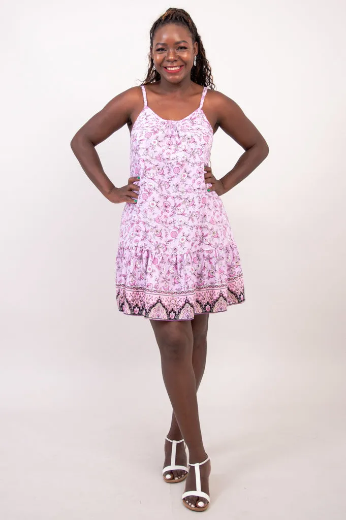 Lyster Dress, Pokani sold by Blue Sky product image thumbnail 5