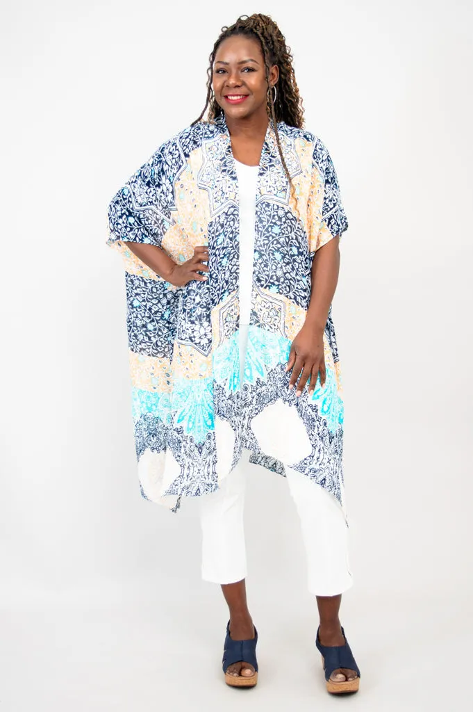 Darcy, Turk Sand, One Size sold by Blue Sky product image thumbnail 4