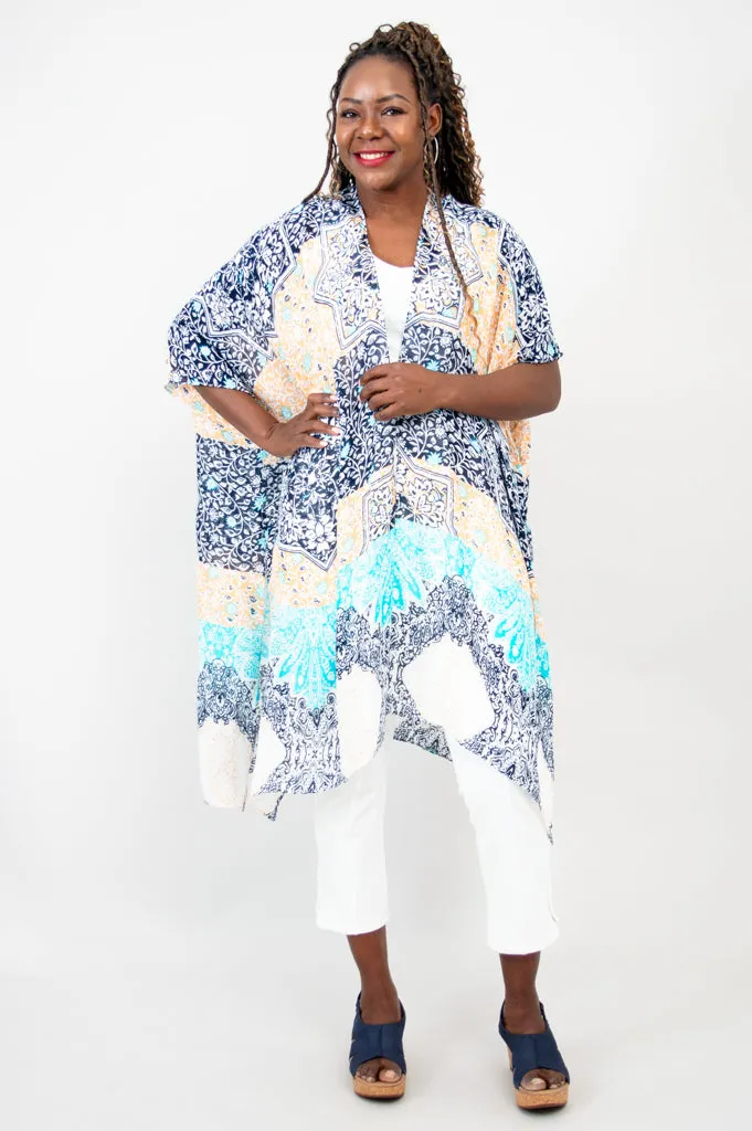 Darcy, Turk Sand, One Size sold by Blue Sky product image thumbnail 2